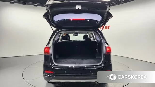 Kia The New Sorento id 2961872 из Кореи 11