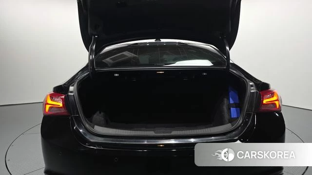 Chevrolet (GM Daewoo) The New Malibu id 3905389 из Кореи 11