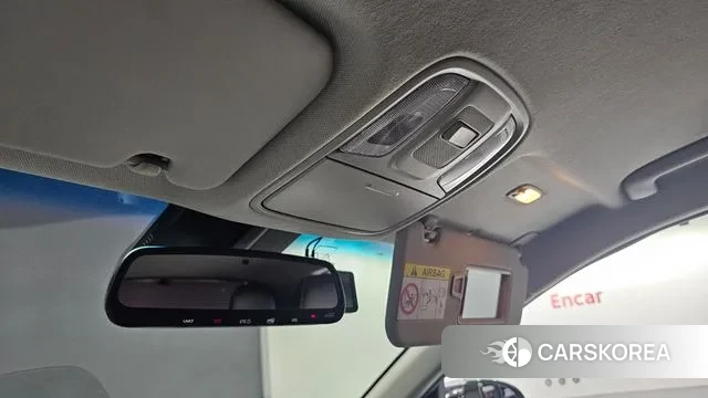 Kia Niro EV id 3225244 из Кореи 11