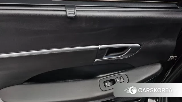 Hyundai Sonata (DN8) id 3422029 из Кореи 11