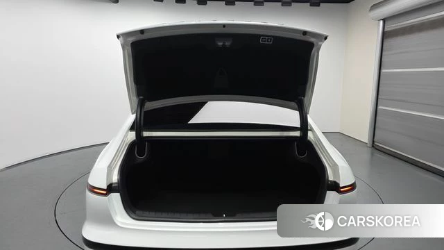 Hyundai Grandeur Hybrid (GN7) id 4549106 из Кореи 11