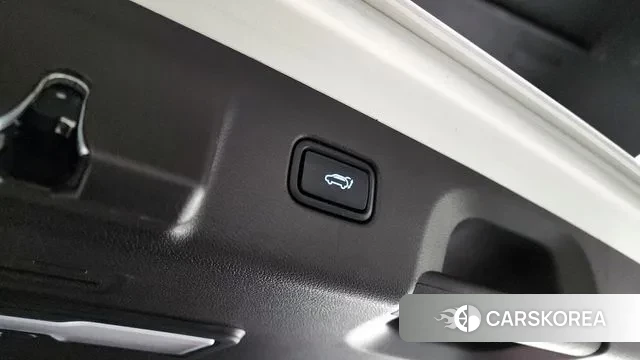 Hyundai Palisade id 3556604 из Кореи 11