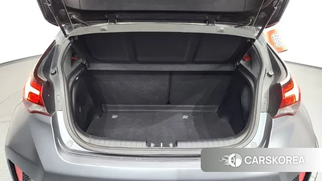 Hyundai Veloster (JS) id 3754471 из Кореи 11