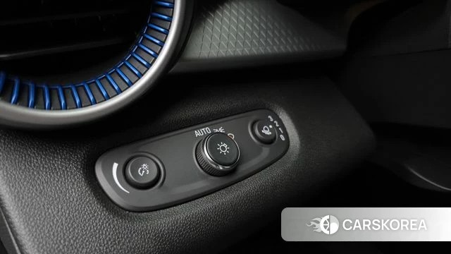 Chevrolet (GM Daewoo) Trax Crossover id 4739488 из Кореи 11