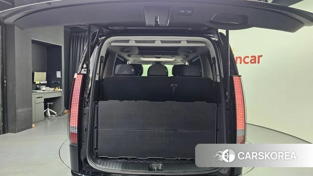 Hyundai Staria id 4177797 из Кореи 11