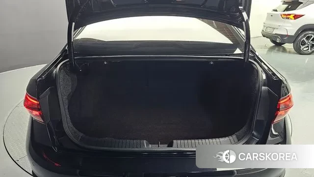 Volkswagen 7th Generation of Jetta id 2989271 из Кореи 11