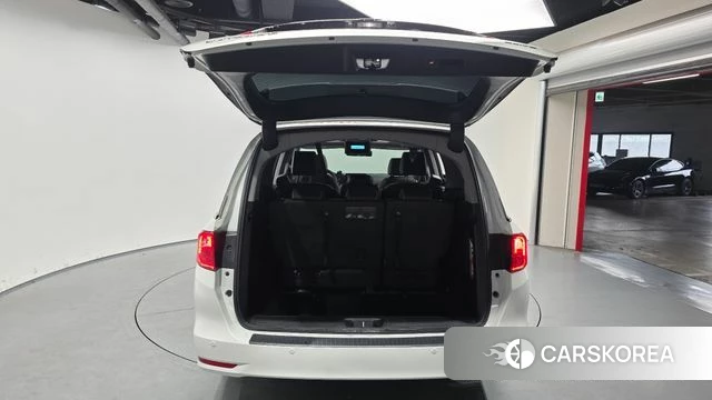 Honda Odyssey id 3915906 из Кореи 11