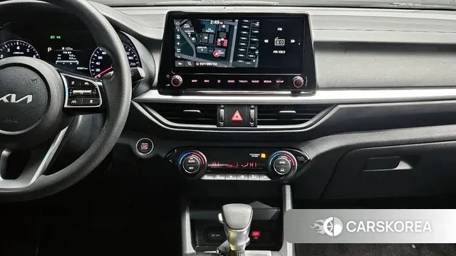 Kia The New K3 2nd generation id 3621320 из Кореи 11