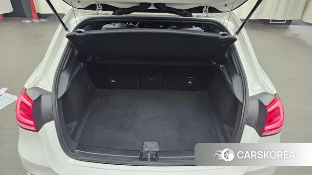 Mercedes-Benz A-Class W177 id 3396297 из Кореи 11