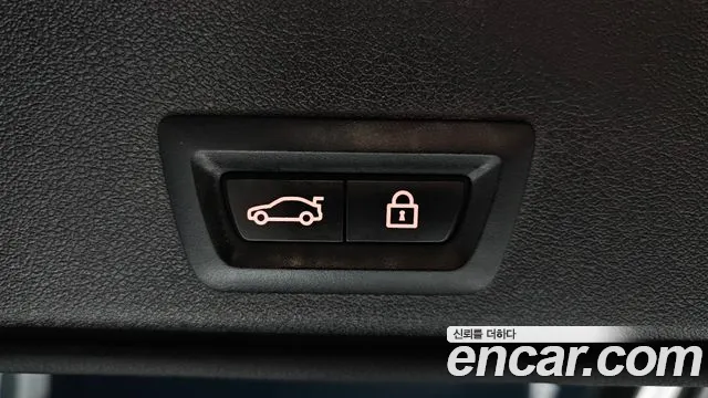 BMW X6 (G06) id 2585269 из Кореи 11