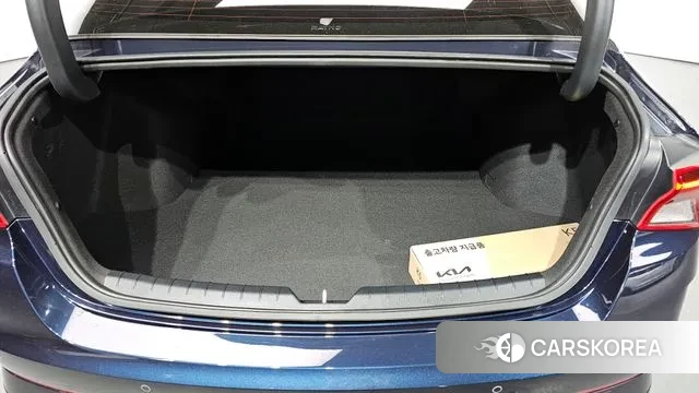 Kia K5 3rd generation id 3478893 из Кореи 11