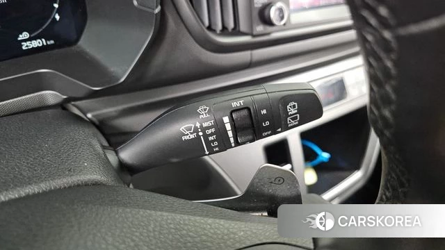 Kia The New Kia Ray EV id 4879548 из Кореи 11