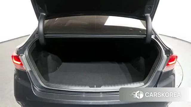 Hyundai Sonata New Rise id 3474911 из Кореи 11