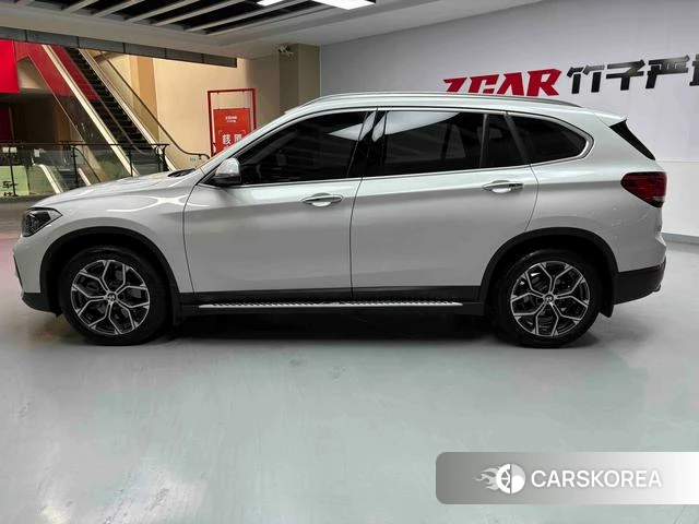 BMW X1 id 4359280 из Китая 11