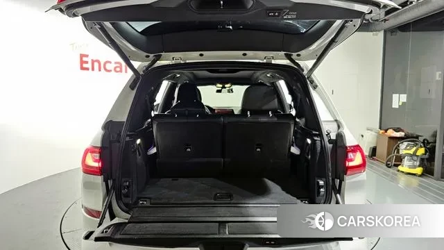 BMW X7 (G07) id 3676696 из Кореи 11