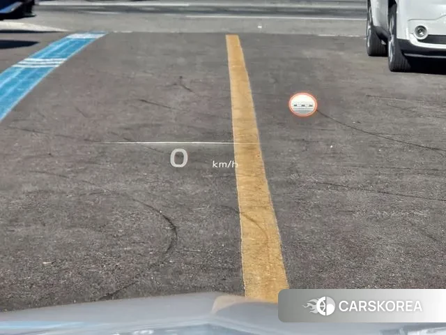 Kia K8 Hybrid id 3619476 из Кореи 11