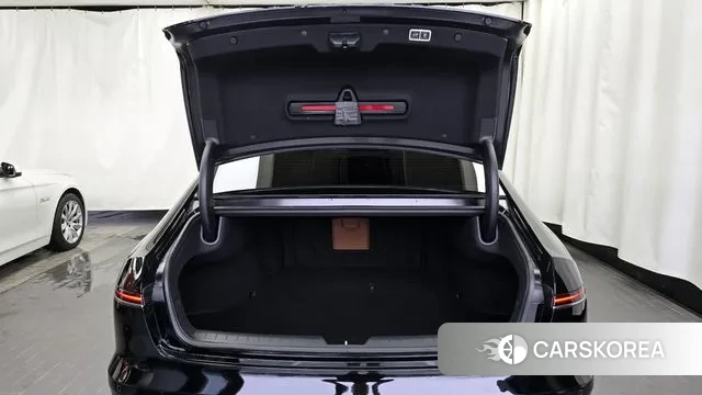 Hyundai Grandeur (GN7) id 3007216 из Кореи 11