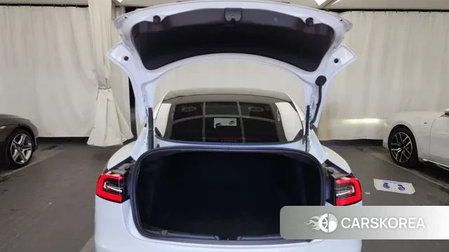 Tesla Model 3 id 3094304 из Кореи 11