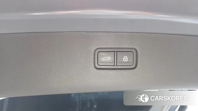 Genesis GV80 id 3402492 из Кореи 11