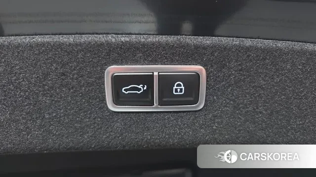 Genesis G80 (RG3) id 3758100 из Кореи 11