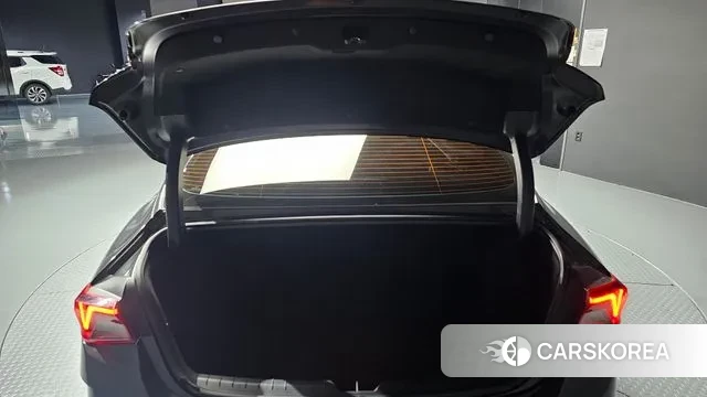 Kia K5 3rd generation id 3479183 из Кореи 11