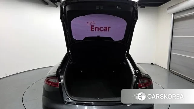 Kia Stinger id 3434724 из Кореи 11