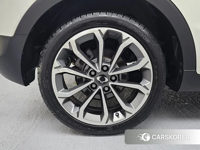 Ssangyong Tivoli Armor id 3444949 из Кореи 11