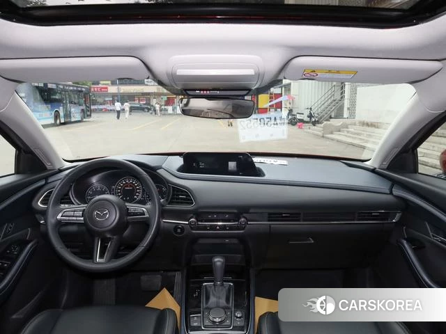 Mazda CX-30 id 4336366 из Китая 11