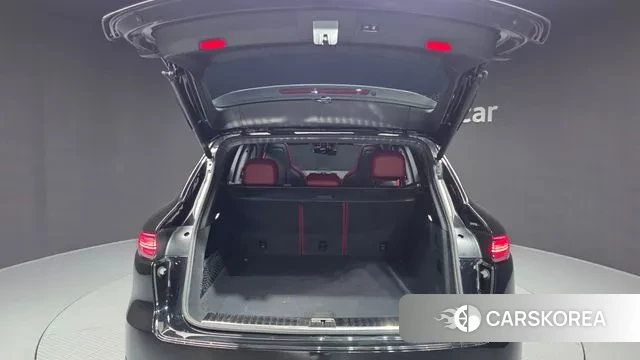 Porsche Cayenne (PO536) id 3383569 из Кореи 11