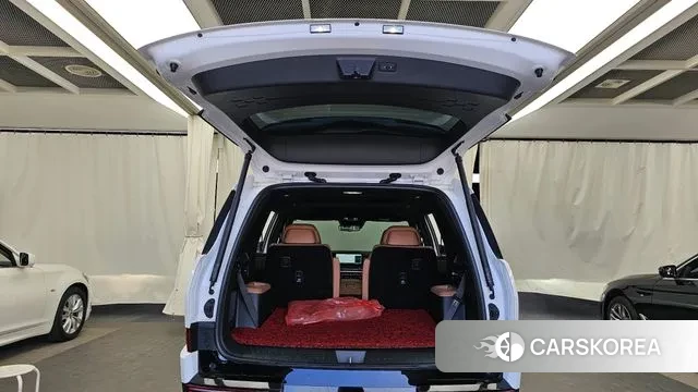 Hyundai Santa Fe (MX5) id 3467334 из Кореи 11