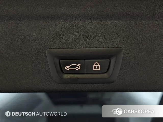 BMW X6 (G06) id 3433758 из Кореи 11