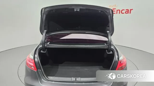 Renault Korea (Samsung) SM7 Nova id 3129387 из Кореи 11