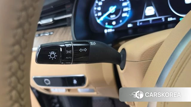 Kia The New K9 2nd generation id 4792646 из Кореи 11