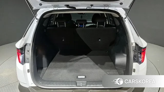 Hyundai Tucson (NX4) id 3053433 из Кореи 11