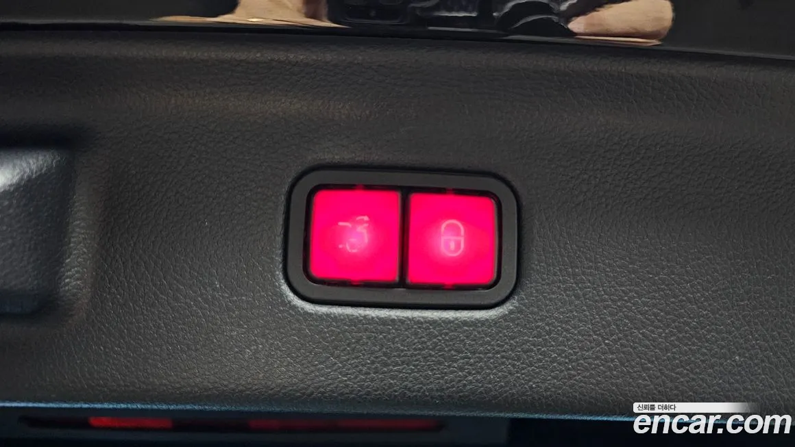 Mercedes-Benz S-Class W223 id 2007811 из Кореи 11