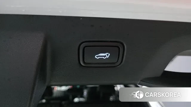 Hyundai The New Tucson (NX4) id 3457061 из Кореи 11