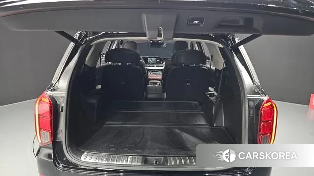 Hyundai Palisade id 3406436 из Кореи 11