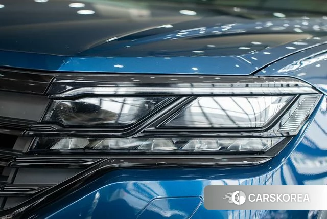 Volkswagen Touareg id 4217365 из Китая 11