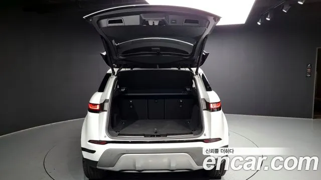 Land Rover Range Rover Evoque 2nd Generation id 2848644 из Кореи 11
