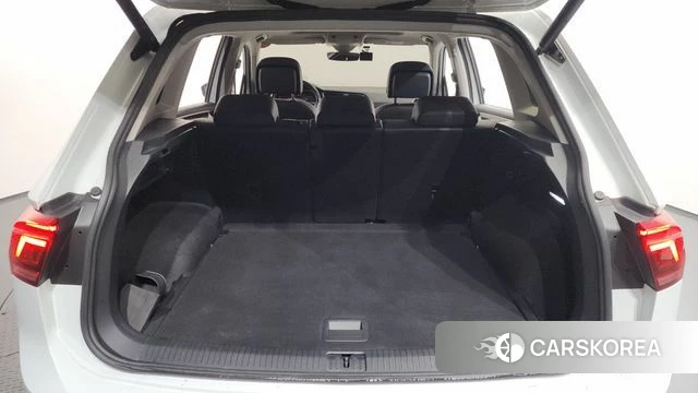 Volkswagen Tiguan second Generation id 3935087 из Кореи 11