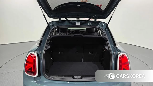 Mini Cooper S id 4292843 из Кореи 11