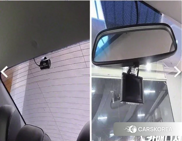 Kia The New K3 id 3014096 из Кореи 11