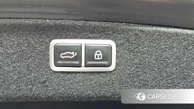 Genesis G80 (RG3) id 4388996 из Кореи 11
