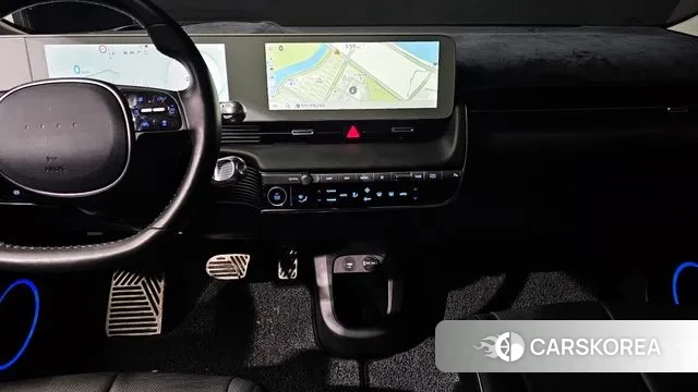 Hyundai Ionic 5 id 3644561 из Кореи 11