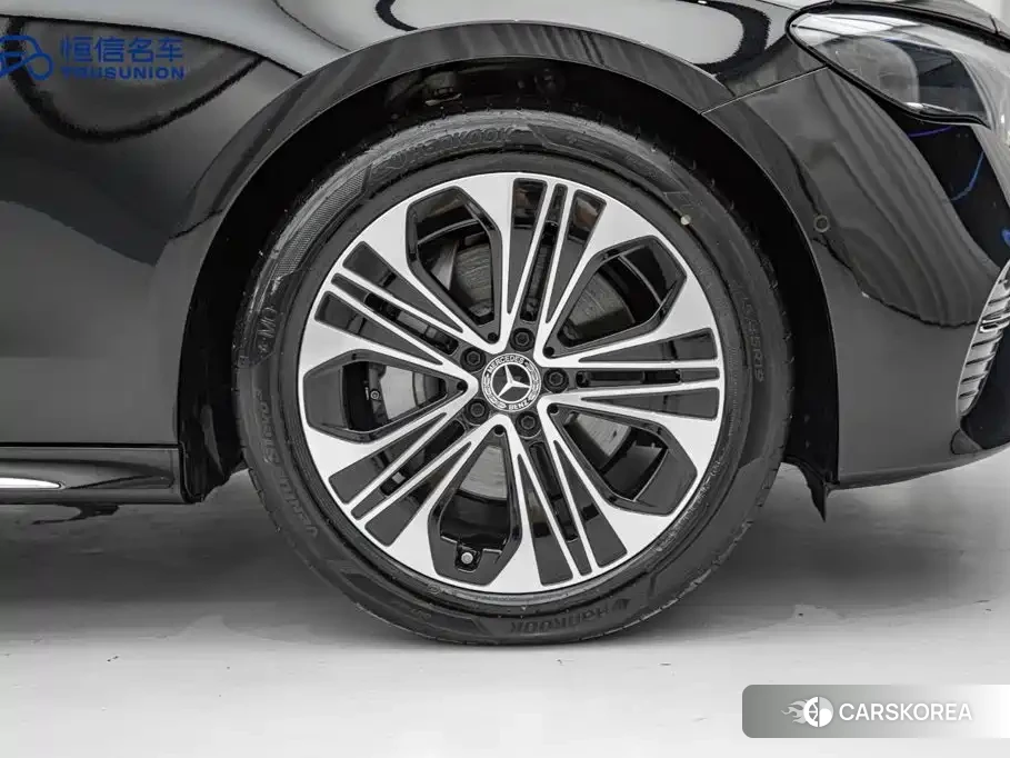 Mercedes-Benz E-Class id 4679588 из Китая 11