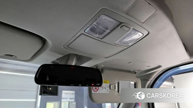 Kia The New Ray id 3866564 из Кореи 11