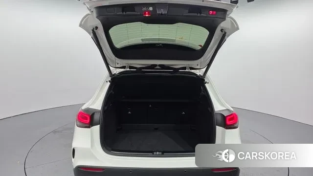 Mercedes-Benz GLA - Class H247 id 3518104 из Кореи 11