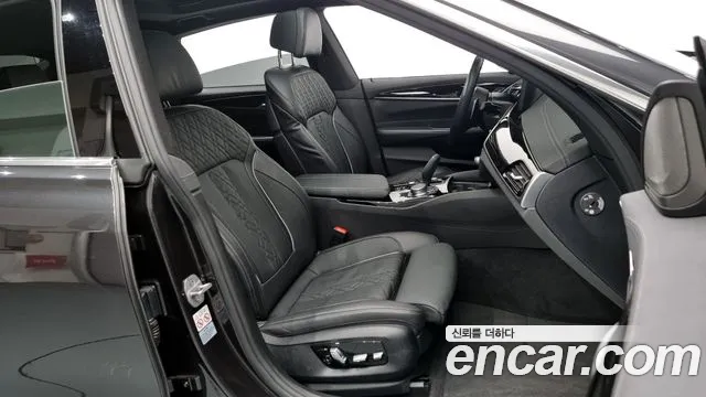 BMW 6 Series GT (G32) id 2701059 из Кореи 11