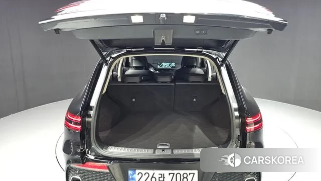 Genesis GV70 id 3217686 из Кореи 11