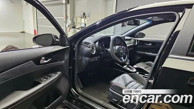 Kia The New K3 2nd generation id 2671561 из Кореи 11